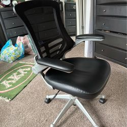 Ergonomic Office Chair