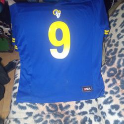Los Angeles Rams Jersey