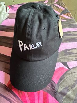 Parley golf hat unisex brand new