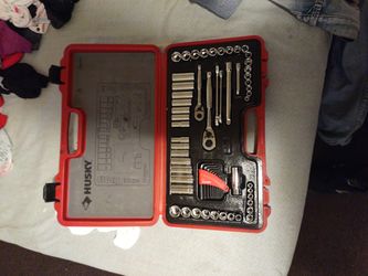 Ratchet set