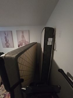 Mattress
