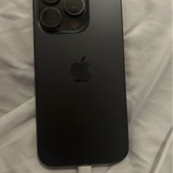 Iphone 15 Pro