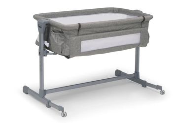 Bedside Baby Bassinet Close2Me Delta Children