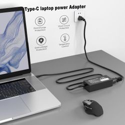 Type C Power Cord