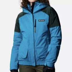 Brand New Columbia Women’s Winter Coat Med