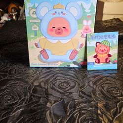 Lil Bala Daily Life SECRET 