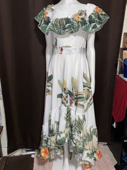 Hermoso Vestido 👗