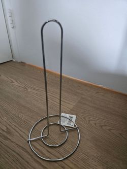 Paper towels holder