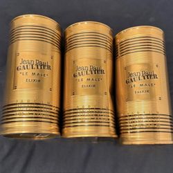 jean paul gaultier elixir mens cologne
