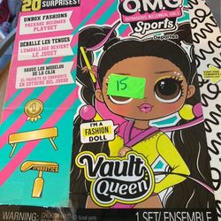 New Large Lol Dolls $15 Each