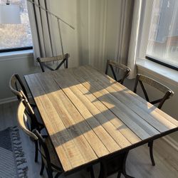 Dinning Room Table - Table Only
