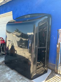 Ram 2017 camper