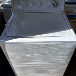 Refurbished Top-Load Washer 