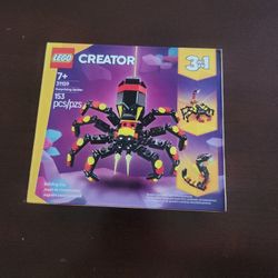 Lego Set