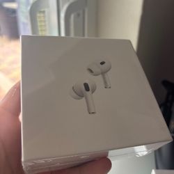 Apple Airpod Pro 2nd Generation 