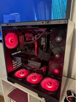 Refurbished gaming pc