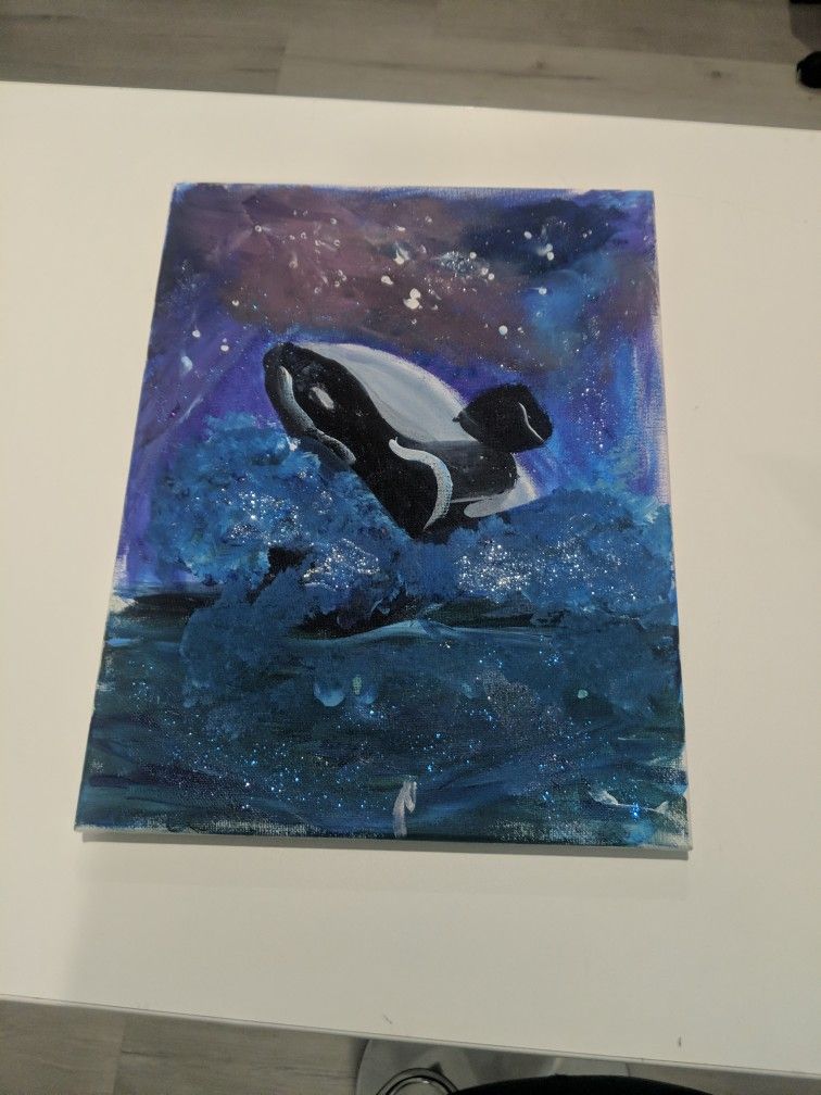 An Orca