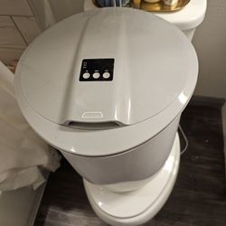 Big Towel Warmer 6.6 Gal