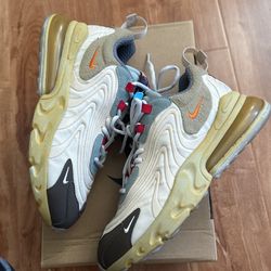 Travis Air Max