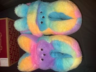 Peeps Slippers