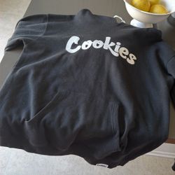 Cookies Hoodie 