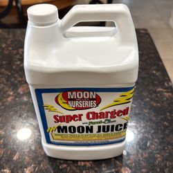 Moon Juice