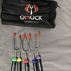BBQ GRILL FORKS