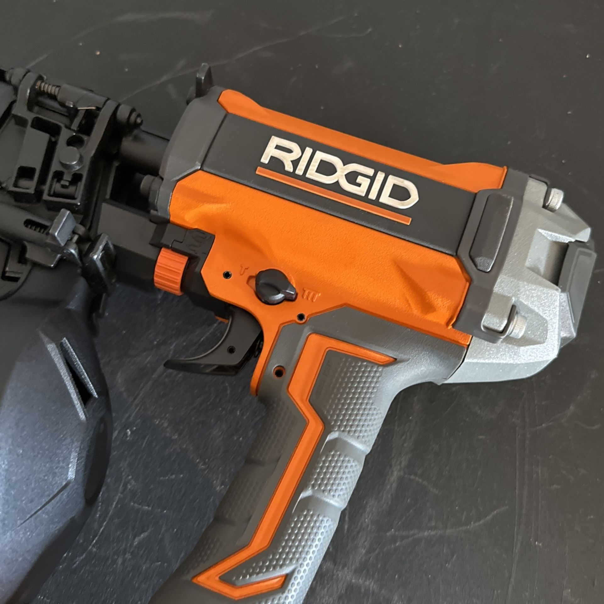 Pneumatic 15 Deg. 13/4 in. Coil Roofing Nailer for Sale in Mesa, AZ