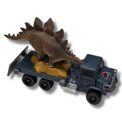 Jurassic Park Lost World