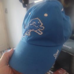 Detroit Sports Teams Hats