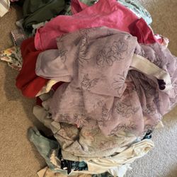 3T-4T Girl Lot 
