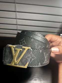 Luxury Belt