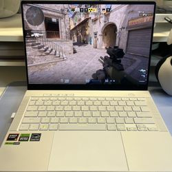 Asus ROG Zephyrus G14 4070 Ryzen 9 