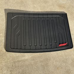 2021-2022 GMC Yukon Floor Matts Brand new 