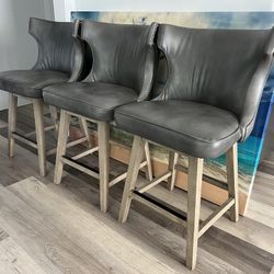 Swivel Barstools