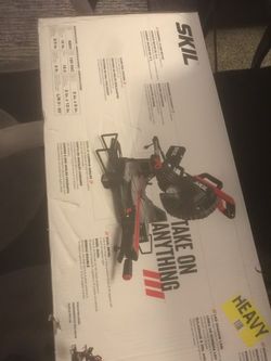 Skil saw