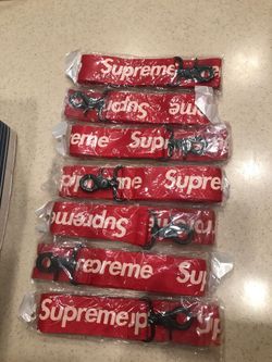 Supreme Dog Leash