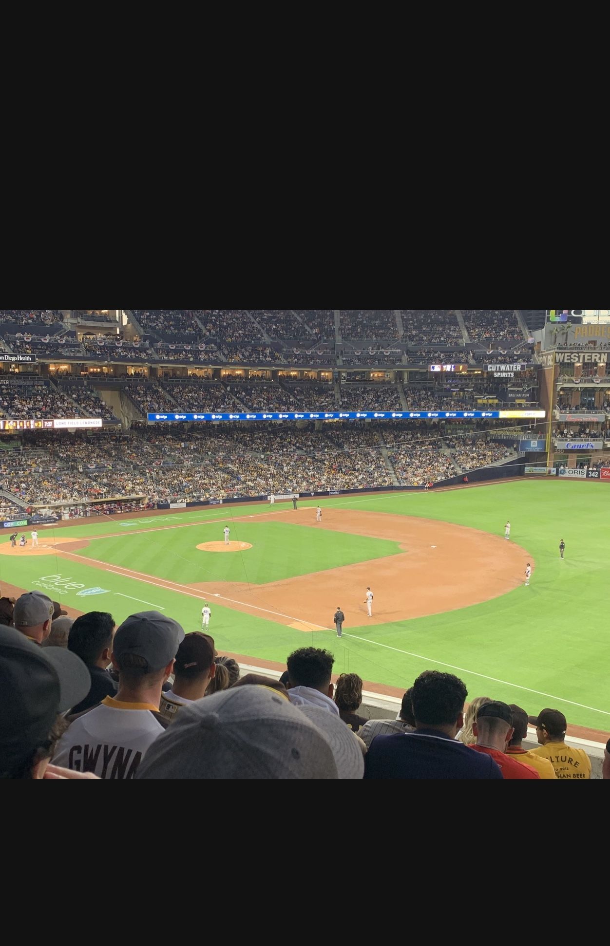 Padres Cubs Today 1 Single $25