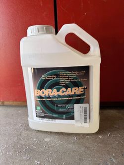 New! Bottle Bora Care Termite Wood Treatment