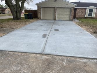 Tony Concrete