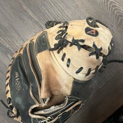 all star catchers mitt