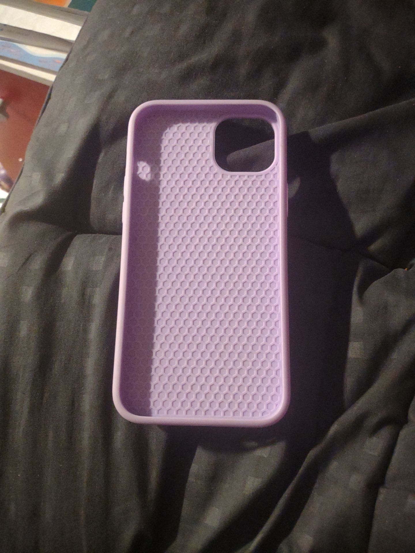iPhone 14 Plus Wallet Case