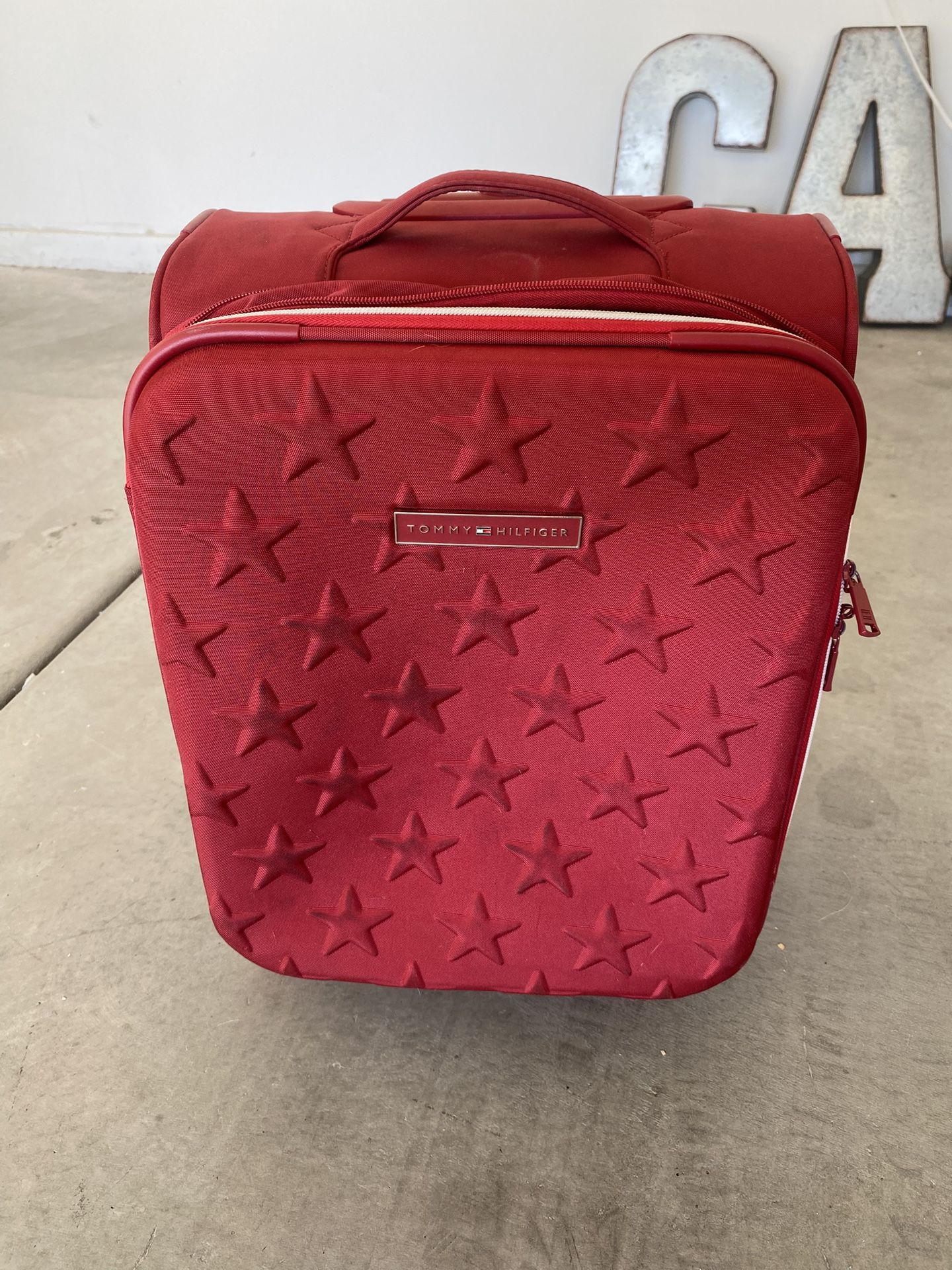 Carry On Suitcase 