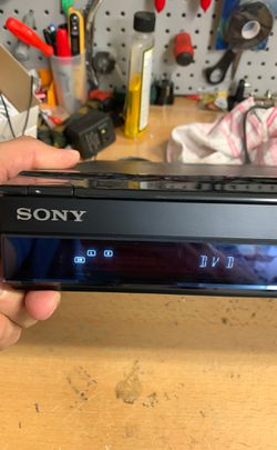 Sony STRks2000 receiver