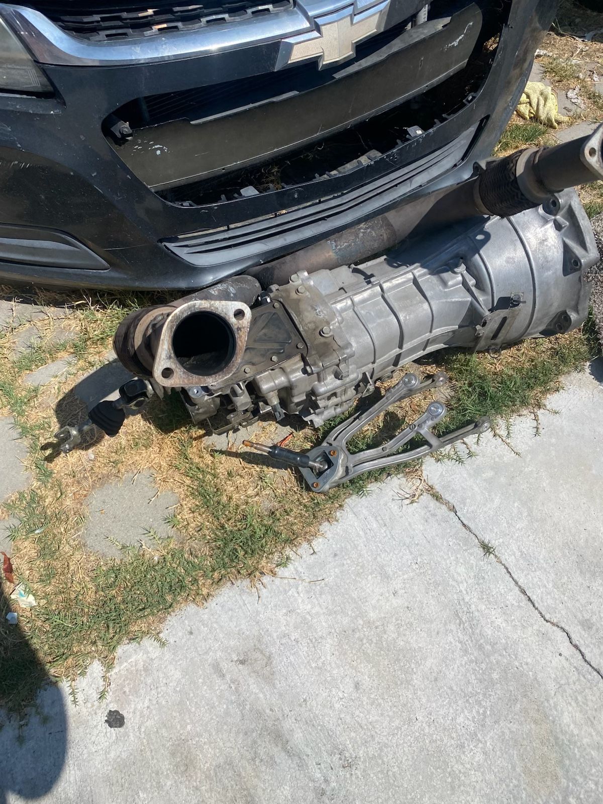 For Parts 2008 Infinity G37 Transmission