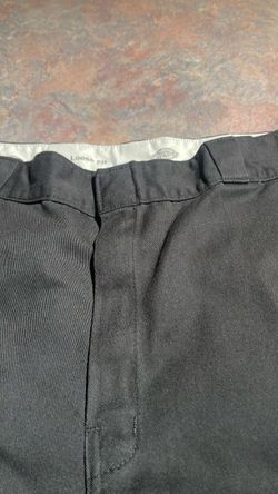 Dickies pants size 36-32