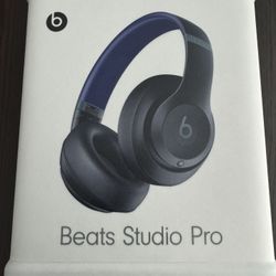 BEATS STUDIO PRO