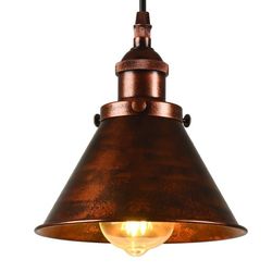 Farmouse Ceiling Light