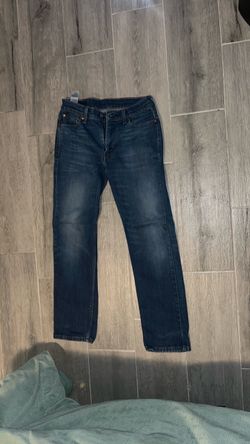 Levi’s jeans