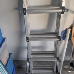 17 Inches Ladder